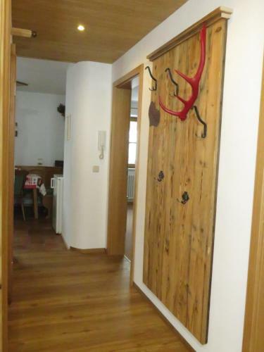 Apartamento Ferienwohnung N��