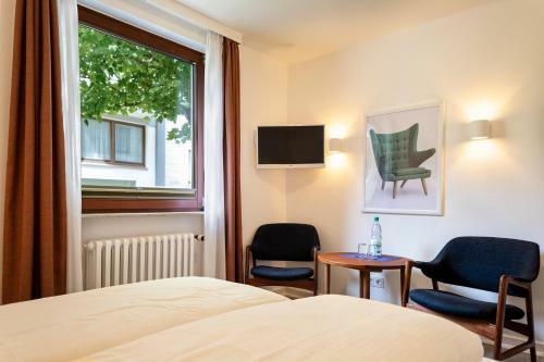 Hostal Haus Rooad Weeter