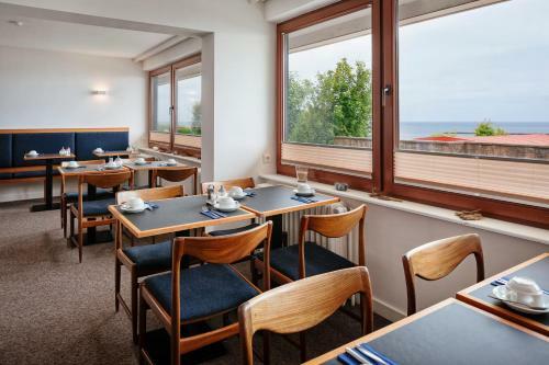 Hostal Haus Rooad Weeter