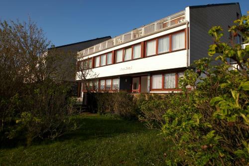 Hostal Haus Rooad Weeter