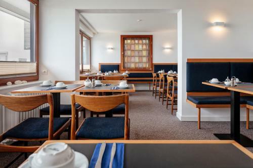Hostal Haus Rooad Weeter