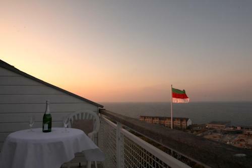 Hostal Haus Rooad Weeter