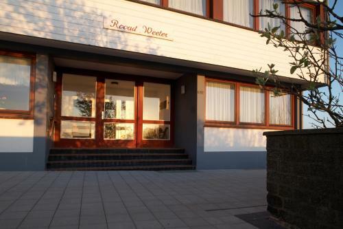 Hostal Haus Rooad Weeter