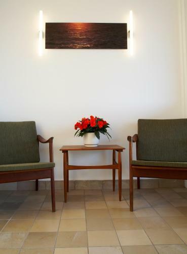 Hostal Haus Rooad Weeter