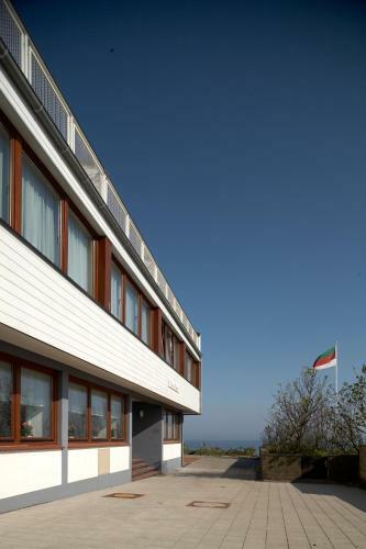 Hostal Haus Rooad Weeter