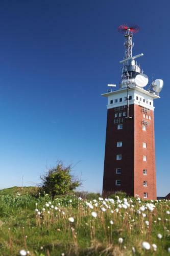 Hostal Haus Rooad Weeter