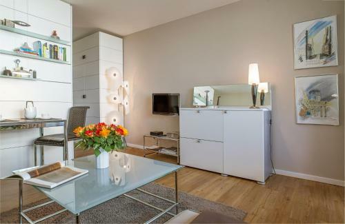 Apartamento Atlantis