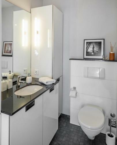 Apartamento Atlantis