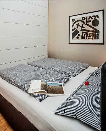 Apartamento Atlantis