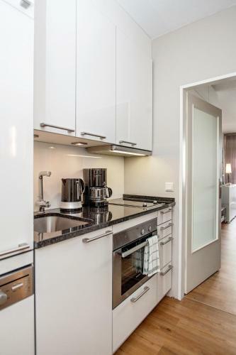 Apartamento Atlantis