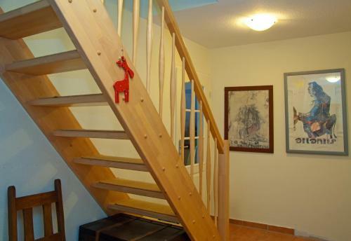 Apartamento Ferienwohnung Meeresmelodie Mit Meeresblick