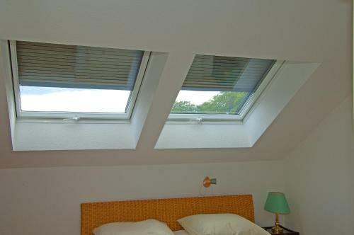 Apartamento Ferienwohnung Meeresmelodie Mit Meeresblick