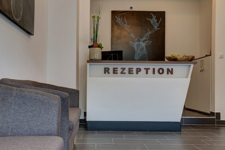 Aparthotel Boutique 030 Hannover City