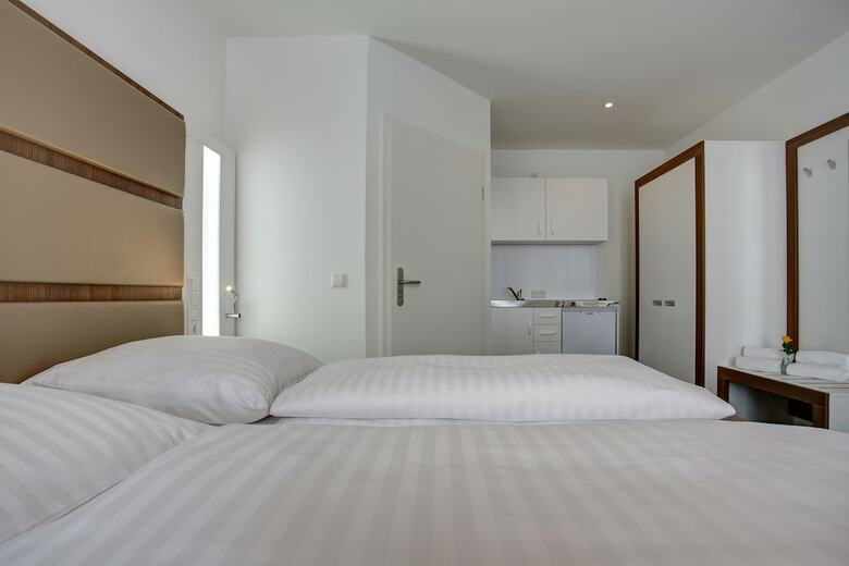 Aparthotel Boutique 030 Hannover City