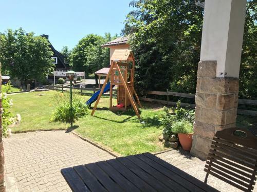 Bed & Breakfast Rosenhof