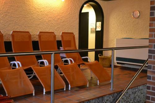 Hotel Brandl