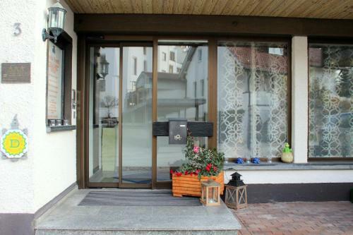 Hotel Brandl