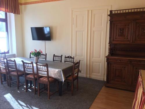 Apartamento Ferienwohnung Alt G�rlitz