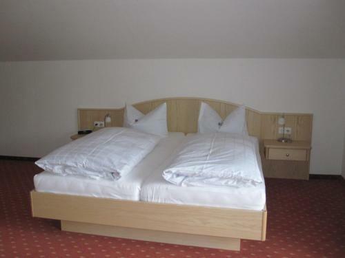 Hostal G�stehaus Wiesenhof