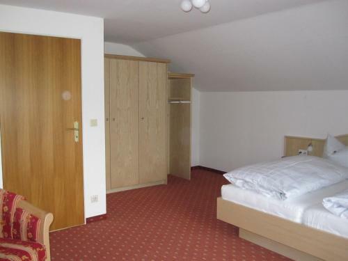 Hostal G�stehaus Wiesenhof