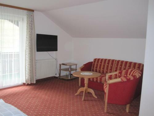 Hostal G�stehaus Wiesenhof