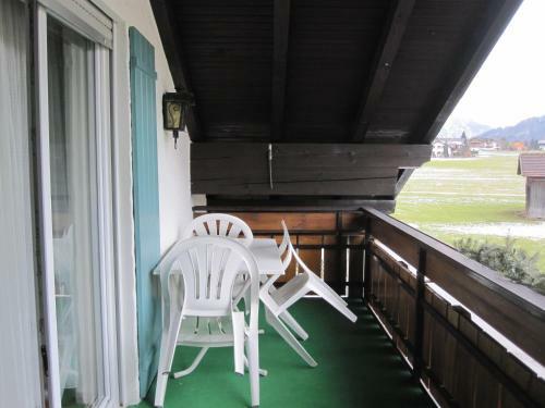 Hostal G�stehaus Wiesenhof