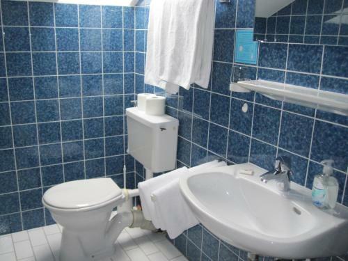 Hostal G�stehaus Wiesenhof