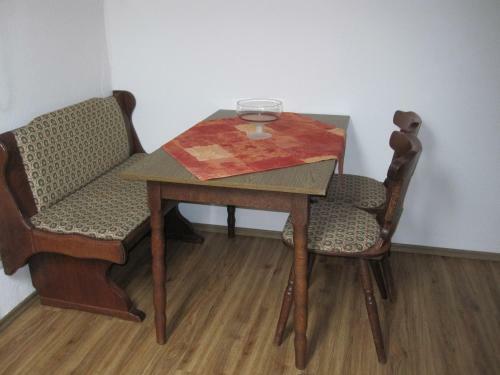 Hostal G�stehaus Wiesenhof