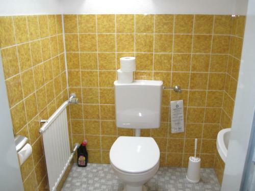 Hostal G�stehaus Wiesenhof