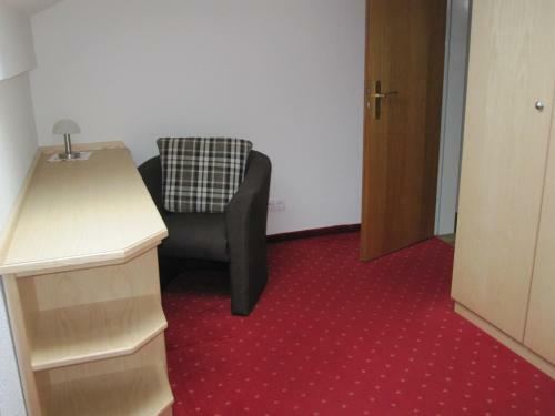 Hostal G�stehaus Wiesenhof