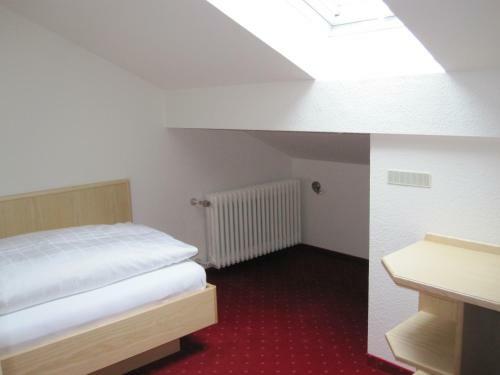 Hostal G�stehaus Wiesenhof