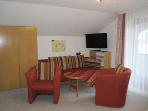 Hostal G�stehaus Wiesenhof