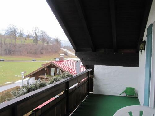 Hostal G�stehaus Wiesenhof