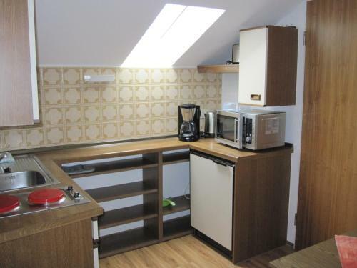 Hostal G�stehaus Wiesenhof