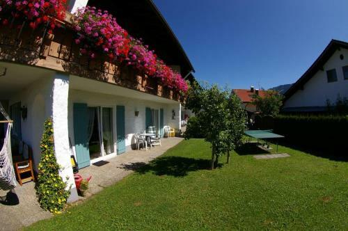 Hostal G�stehaus Wiesenhof