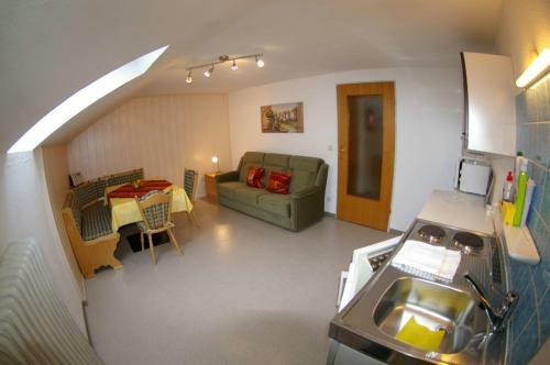 Hostal G�stehaus Wiesenhof