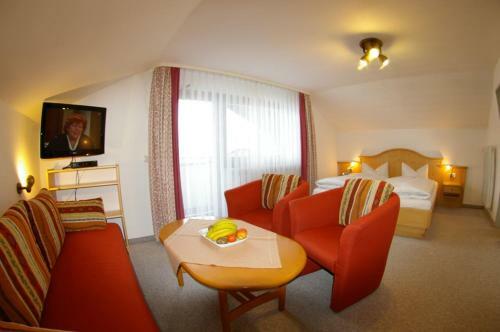Hostal G�stehaus Wiesenhof