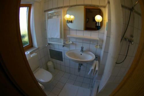 Hostal G�stehaus Wiesenhof