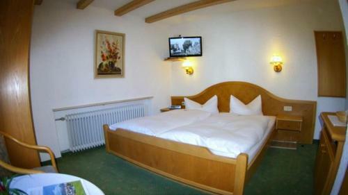 Hostal G�stehaus Wiesenhof