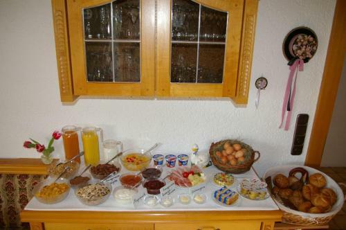 Hostal G�stehaus Wiesenhof