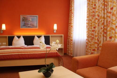 Hotel Lindenhof Bad Schandau