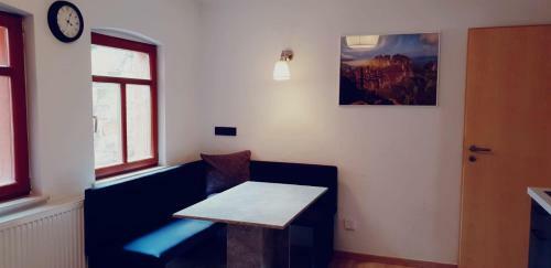 Hotel Lindenhof Bad Schandau