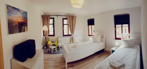 Hotel Lindenhof Bad Schandau