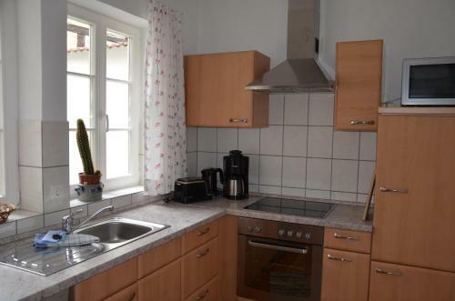 Apartamentos Quartier Am Brunnen