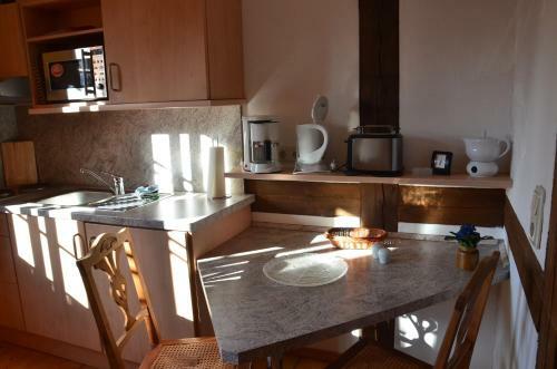 Apartamentos Quartier Am Brunnen