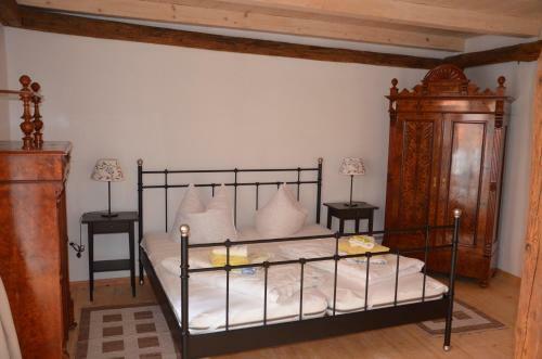 Apartamentos Quartier Am Brunnen