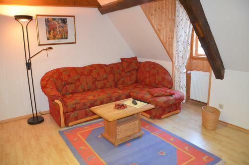 Apartamentos Quartier Am Brunnen