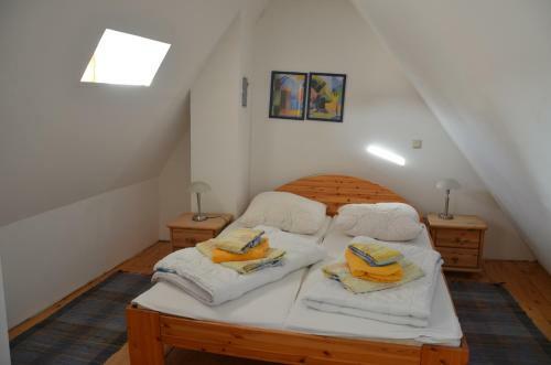 Apartamentos Quartier Am Brunnen