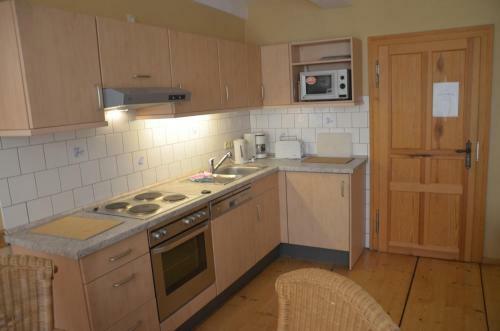 Apartamentos Quartier Am Brunnen