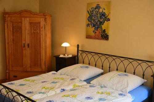 Apartamentos Quartier Am Brunnen